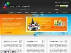 Sites similar to odditysoftware.com