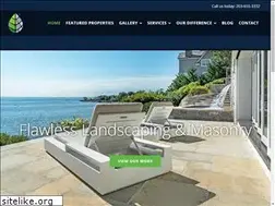 Sites similar to oddjoblandscaping.com
