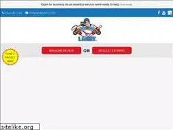 Sites similar to oddjoblarry.com