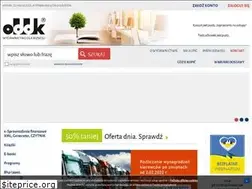 Sites similar to oddk.pl
