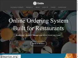 Sites similar to oddle.me