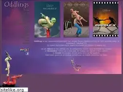 Sites similar to oddlings.nl