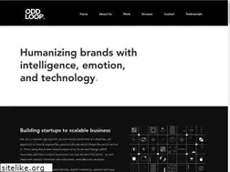 Sites similar to oddloopagency.com