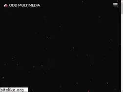 Sites similar to oddmultimedia.com