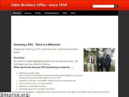 Sites similar to oddocpas.com