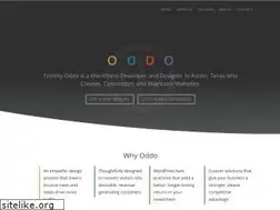 Sites similar to oddodesign.com