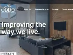 Sites similar to oddodevelopment.com