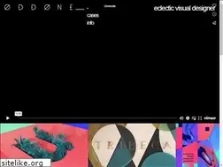 Sites similar to oddone.nl