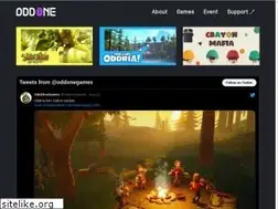 Sites similar to oddonegames.com