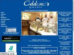Sites similar to oddonos.com