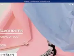 Sites similar to oddpears.com