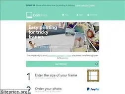Sites similar to oddprints.com