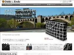 Sites similar to odds-ends.net