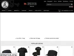 Sites similar to oddsailor.dk