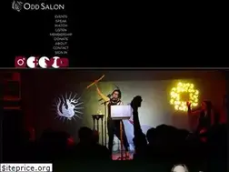 Sites similar to oddsalon.com