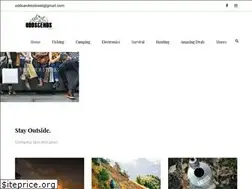 Sites similar to oddsandendsweb.com