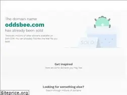 Sites similar to oddsbee.com