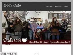 Sites similar to oddscafe.com