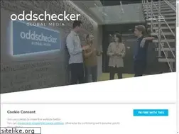 Sites similar to oddscheckerglobalmedia.com