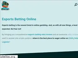 Sites similar to oddshelp.net