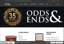Sites similar to oddskenya.com