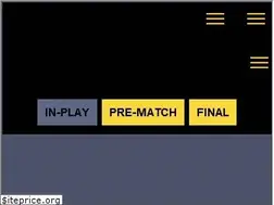 Sites similar to oddsmax.com
