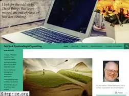 Sites similar to oddsock.me