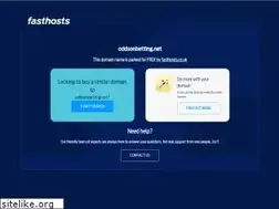 Sites similar to oddsonbetting.net