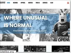 Sites similar to oddspot.ca
