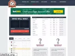 Sites similar to oddstake.com