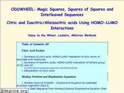 Sites similar to oddwheel.com