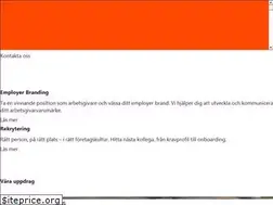 Sites similar to oddwork.se