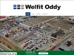 Sites similar to oddy.co.za