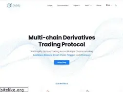 Sites similar to oddz.fi