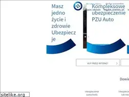 Sites similar to oddzialpzu.pl