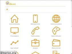 Sites similar to ode.az