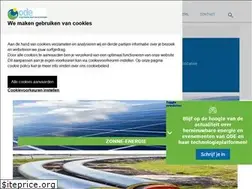 Sites similar to ode.be