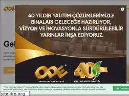 Sites similar to ode.com.tr