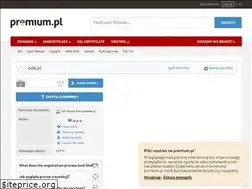 Sites similar to ode.pl