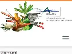 Sites similar to odeadom.fr