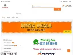 Sites similar to odeal.pk