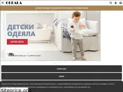 Sites similar to odeala.bg