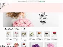 Sites similar to odealarose.com