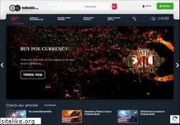 Sites similar to odealo.com