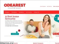 Sites similar to odearest.ie