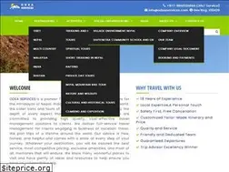 Sites similar to odeaservices.com