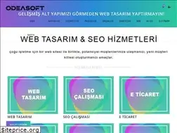 Sites similar to odeasoft.com