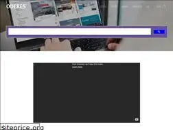 Sites similar to odebes.com