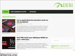 Sites similar to odebi.org