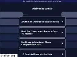 Sites similar to odebrecht.com.ar